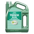 TRİOFORCE
